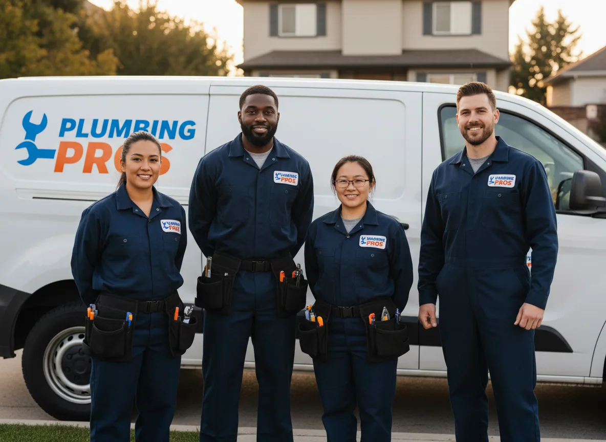 Water Heater Repair company in Greenbush, MI
